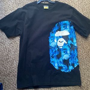 A Bathing Ape Shirt